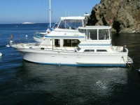 Catalina - 2004 253.JPG: 2004/07/24 - Catalina with MBYC - 2004
